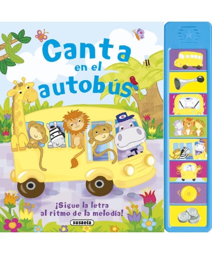 16365 Canta en el autobús
