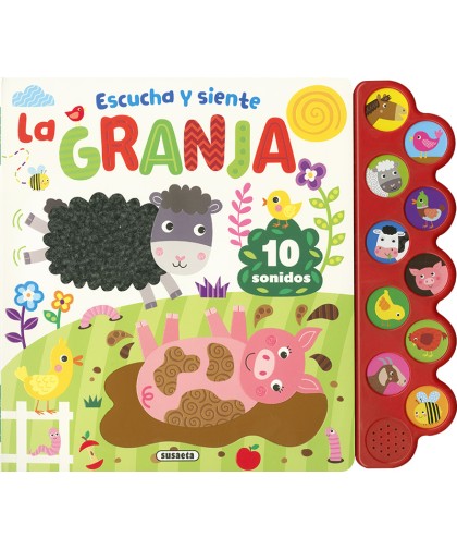 16367 La granja