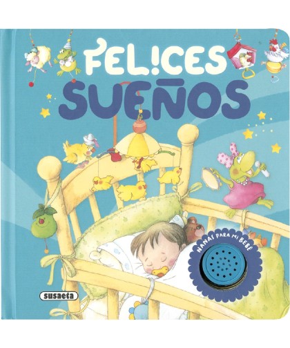 16373 Felices sueños
