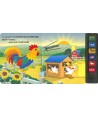 16376 Animales de la granja