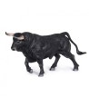 16377 Toro Bravo Negro Zaino Trotando
