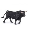 16379 Toro Bravo Negro Zaino Trotando