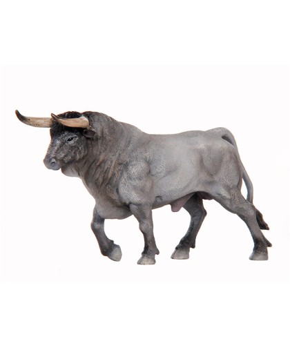 16381 Toro Bravo Cardeno Trotando