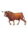 16394 Toro Bravo Colorado Trotando