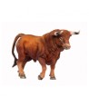 16395 Toro Bravo Colorado Trotando