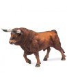 16396 Toro Bravo Colorado Trotando