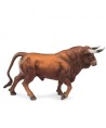 16397 Toro Bravo Colorado Trotando