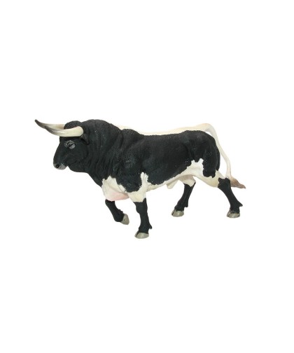 16405 Toro Bravo Aparejado Trotando