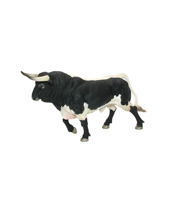 16405 Toro Bravo Aparejado Trotando