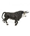 16413 Toro bravo Cara blanca trotando