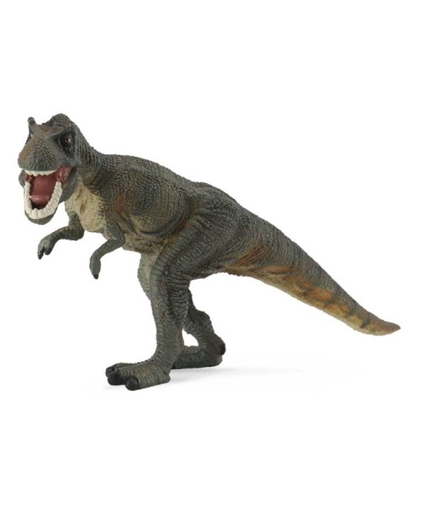 16423 Tyrannosaurus Rex Verde -L- 88118