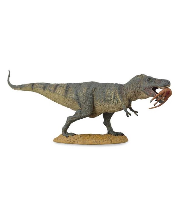 16425 Tyrannosaurus Rex con Presa -XL- 88573