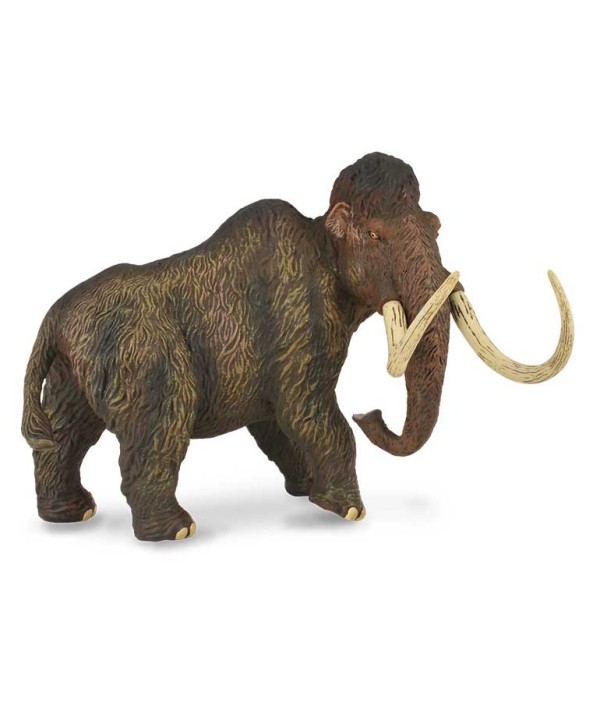 16431 Woolly Mammoth - Deluxe 1:20 88304