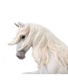 16441 Yegua Lipizzaner con Paso Español XL- 80035