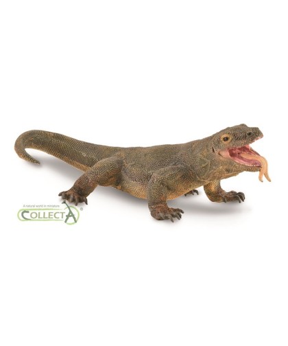 16473 Dragon de Komodo - L - 88900