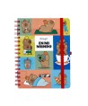 16491 Agenda Wonder 2027 Semanal - En mi mundo