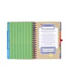 16494 Agenda Wonder 2027 Semanal - En mi mundo