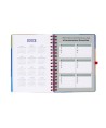 16499 Agenda Wonder 2027 Semanal - En mi mundo