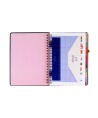 16504 Agenda Wonder 2027 Semanal Extragrande