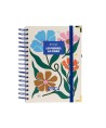 16523 Agenda Wonder 2027 Diaria - Lo pienso, lo creo