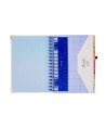 16526 Agenda Wonder 2027 Diaria - Lo pienso, lo creo