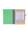 16528 Agenda Wonder 2027 Diaria - Lo pienso, lo creo