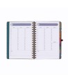 16539 Agenda Wonder 2027 Semanal -Entre rutinas y tareas