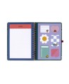 16543 Agenda Wonder 2027 Semanal -Entre rutinas y tareas