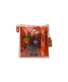 16547 Kit para decorar tu agenda - Capybara