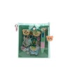 16552 Kit para decorar tu agenda - Bear