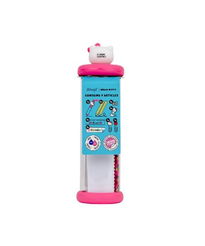 16561 Estuche con accesorios - Hello Kitty