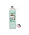 16566 Botella Hello Kitty - Let´s make sweet memories