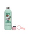 16567 Botella Hello Kitty - Let´s make sweet memories