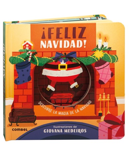 16590 ¡Feliz Navidad!