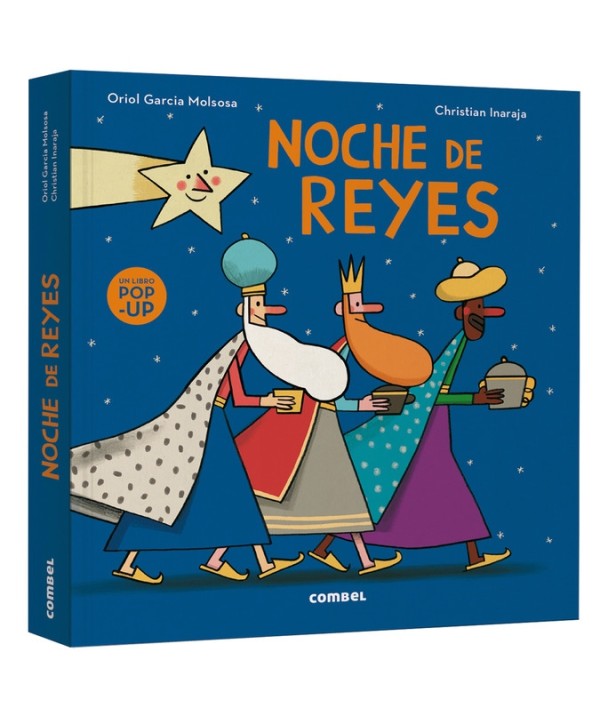 16595 Noche de Reyes