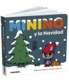 16607 Minino y la Navidad
