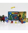 16608 Minino y la Navidad