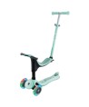 16622 Patinete Go Up Sporty Luces V2 Menta