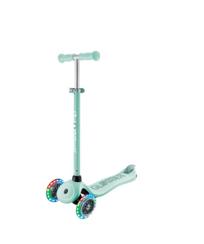 16624 Patinete Go Up Sporty Luces V2 Menta