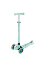 16624 Patinete Go Up Sporty Luces V2 Menta