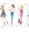 16626 Kidz Maker Estudio de Moda