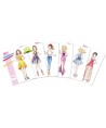 16627 Kidz Maker Estudio de Moda