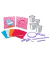 16629 Kidz Maker Velas Unicornio 3D