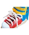 16634 Aprende a Atar Cordones