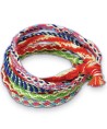 16640 Taller de Pulseras Brillantes de la Amistad