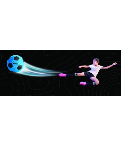 16650 Pelota Arc Reactor Curve Soccer