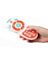16665 Juguete mando a distancia - My Remote