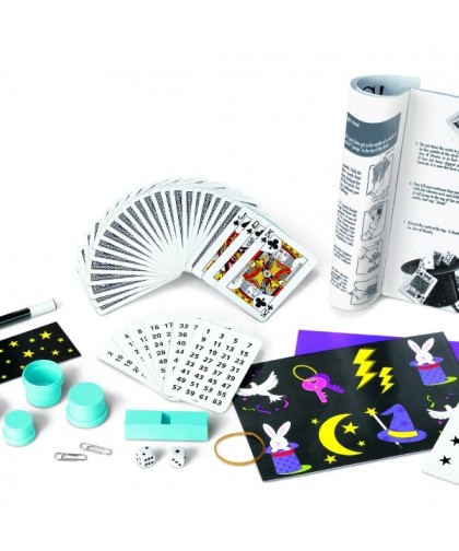 16667 Kidz Labs Kit de Magia