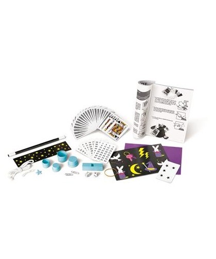 16668 Kidz Labs Kit de Magia