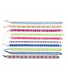 16698 Taller de Crear Pulseras Encantadas